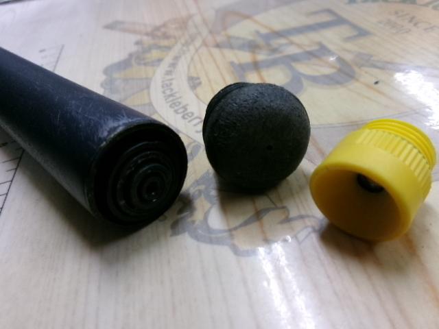 IHアペルト磯XT 1.5-525