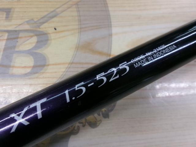 IHアペルト磯XT 1.5-525