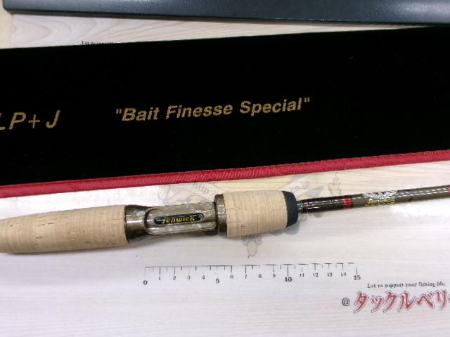 スーパーテクナ S-TAV64CLP+J