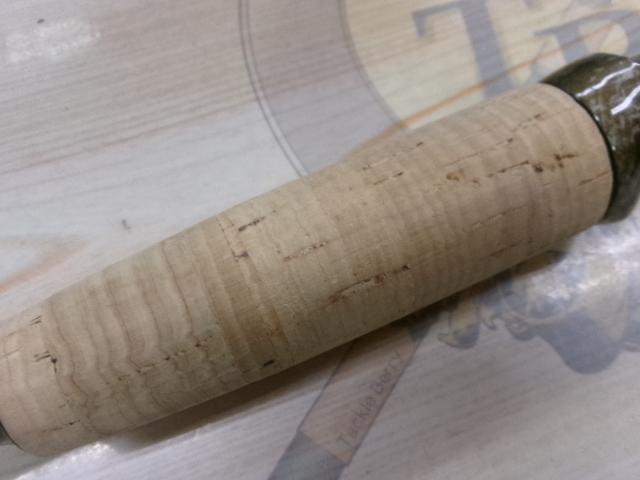 スーパーテクナ S-TAV64CLP+J