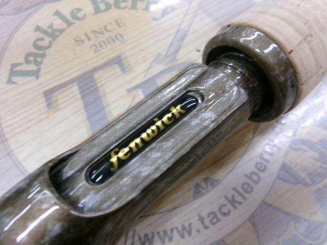 スーパーテクナ S-TAV64CLP+J