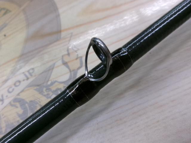 スーパーテクナ S-TAV64CLP+J