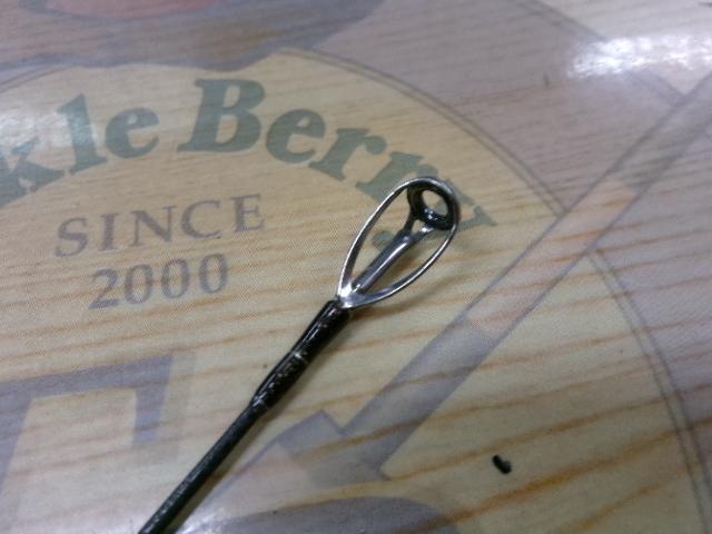 スーパーテクナ S-TAV64CLP+J