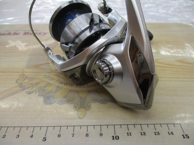 23ストラディック 4000XG