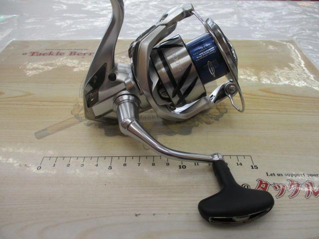 23ストラディック 4000XG