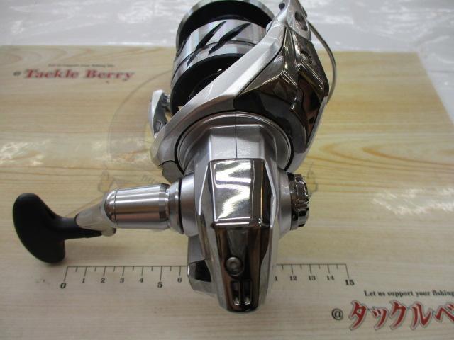 23ストラディック 4000XG