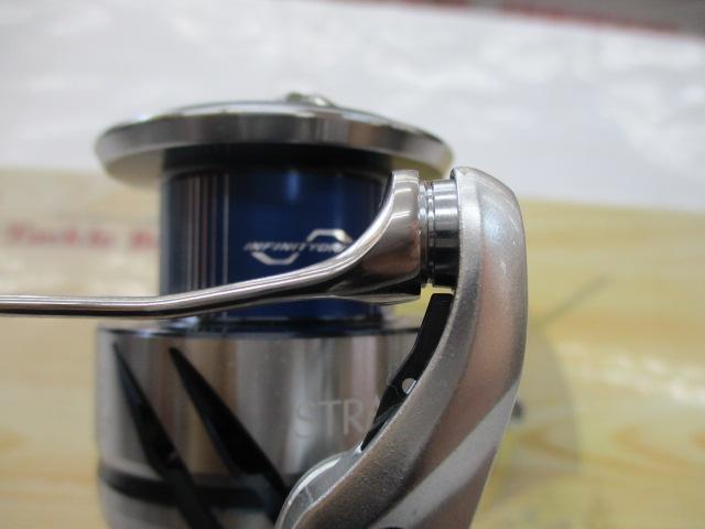 23ストラディック 4000XG