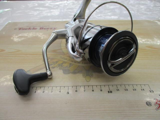 23ストラディック 4000XG