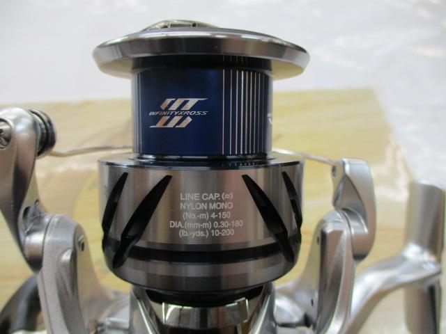 23ストラディック 4000XG