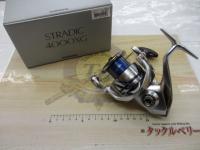 23ストラディック 4000XG