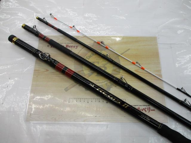 がま石レギスⅡ くわせ520