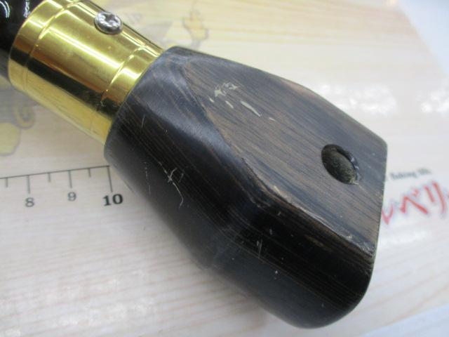 がま石レギスⅡ くわせ520