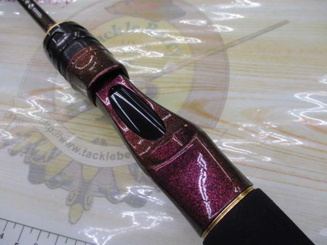 紅牙MX D610HB TG・W