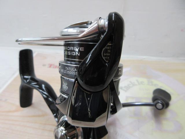 23タトゥーラ FC LT2500SS-QD