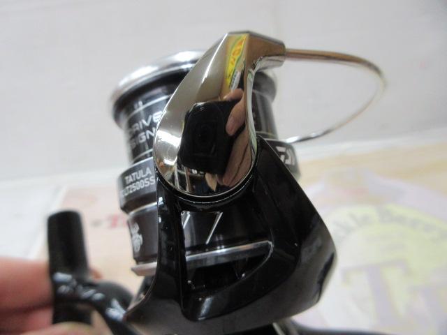 23タトゥーラ FC LT2500SS-QD
