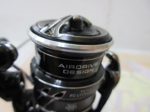 23タトゥーラ FC LT2500SS-QD