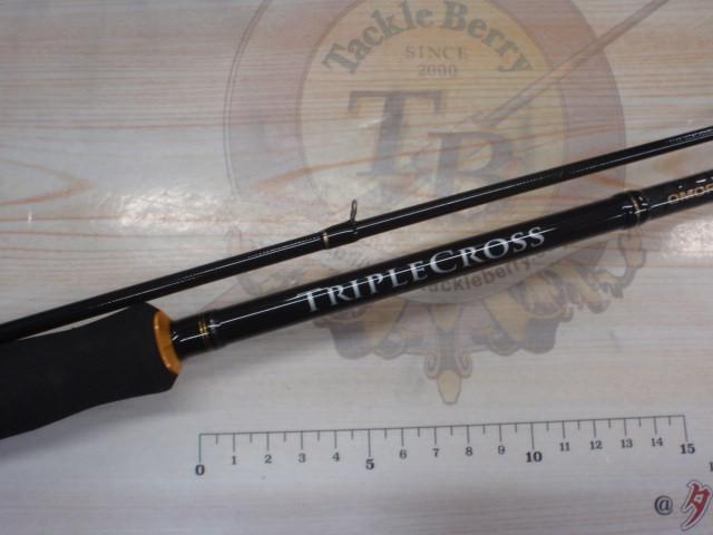 トリプルクロス TCX-S732XH/OMORIG