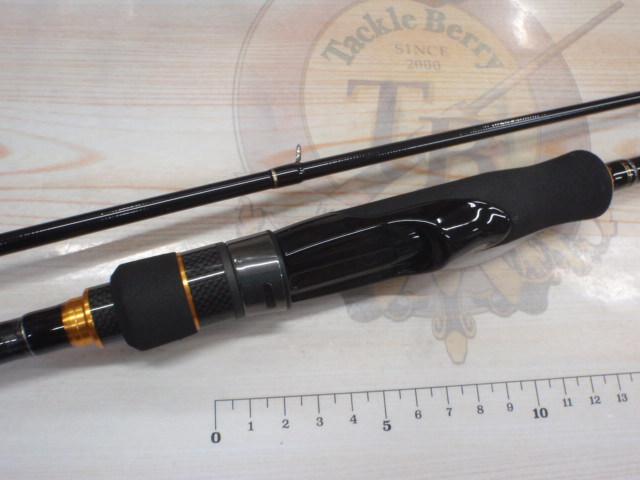 トリプルクロス TCX-S732XH/OMORIG