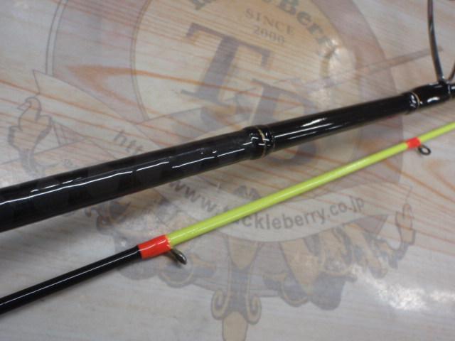 トリプルクロス TCX-S732XH/OMORIG