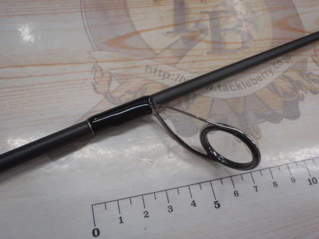 ホライゾンLJ HLJ621S-FML