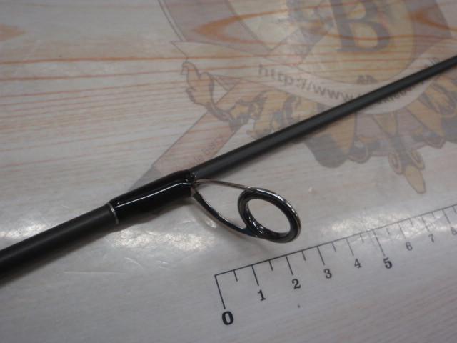 ホライゾンLJ HLJ621S-FML