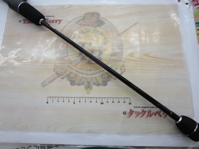 マスターストロークジギング MSJ63ML