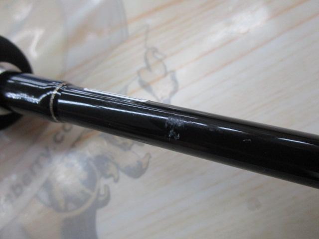 マスターストロークジギング MSJ63ML