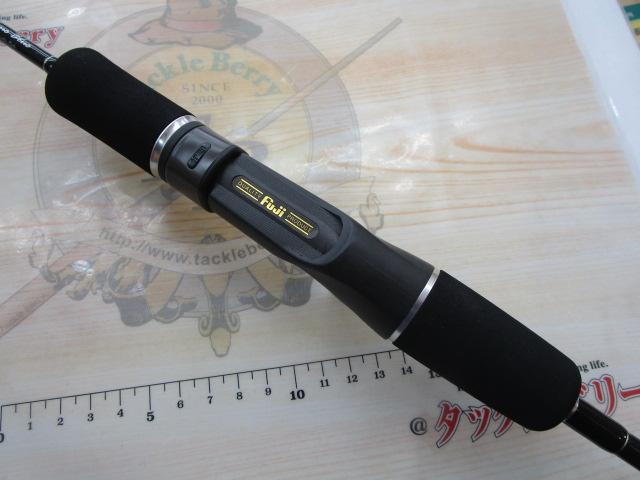 マスターストロークジギング MSJ63ML