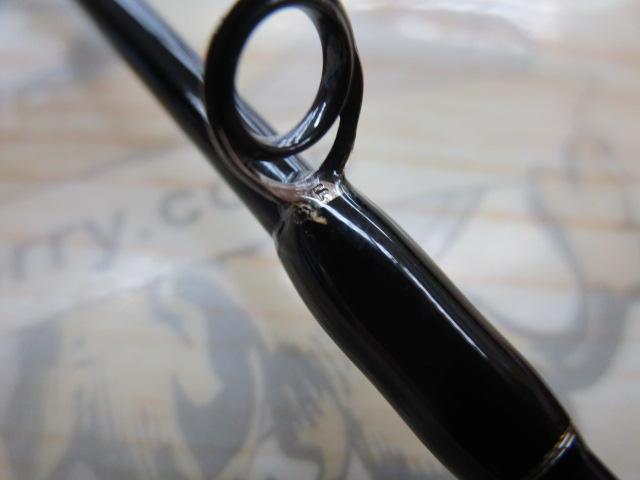 マスターストロークジギング MSJ63ML