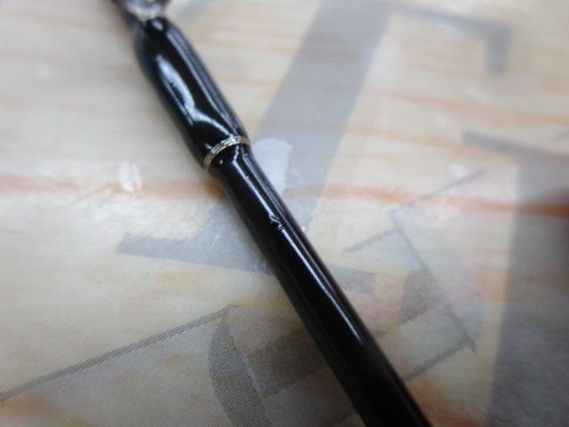 マスターストロークジギング MSJ63ML