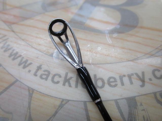 マスターストロークジギング MSJ63ML