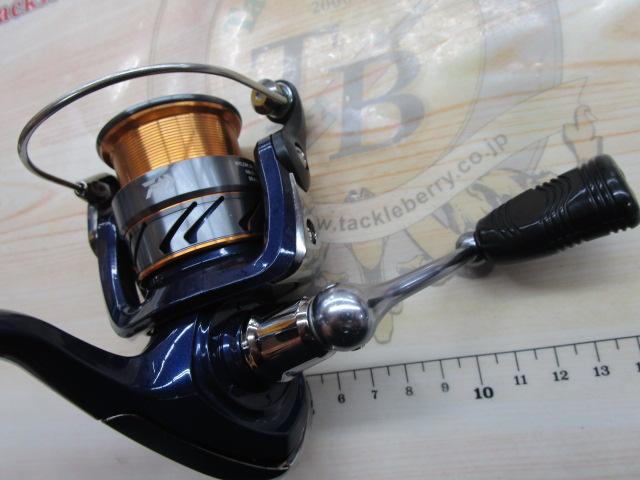 20クレスト LT2000S｜＠ベリーネット 日本最大新品中古釣具WEBショップ