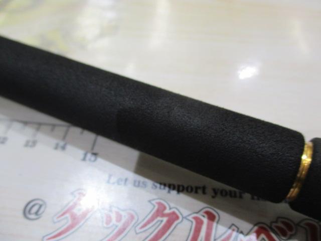 ソルティガLJ 61H/XHS-S