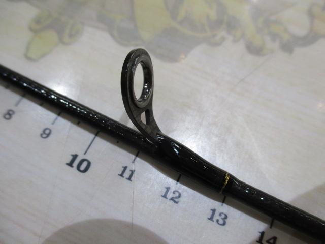 ソルティガLJ 61H/XHS-S