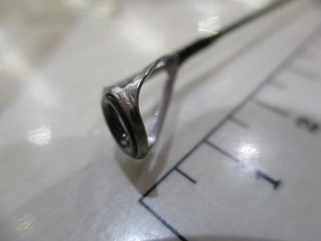 ソルティガLJ 61H/XHS-S