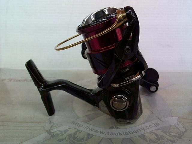 17セフィアCI4+ C3000SDH