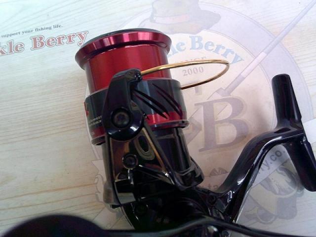 17セフィアCI4+ C3000SDH