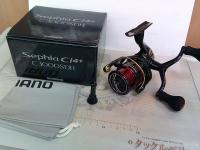 17セフィアCI4+ C3000SDH