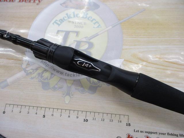 26ゾディアス 1610M2