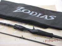 26ゾディアス 1610M2