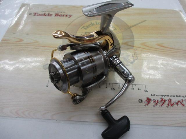 06トーナメントISOZ 2500LBD｜＠ベリーネット 日本最大新品中古釣具WEB