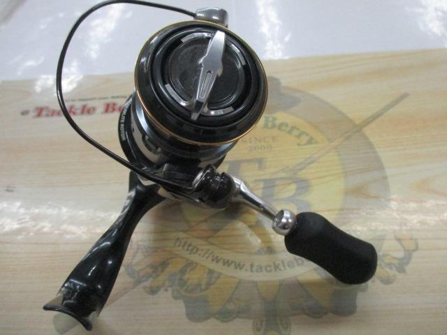 12ヴァンキッシュ C2500HGS