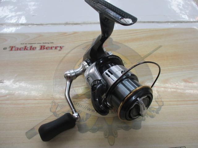 12ヴァンキッシュ C2500HGS