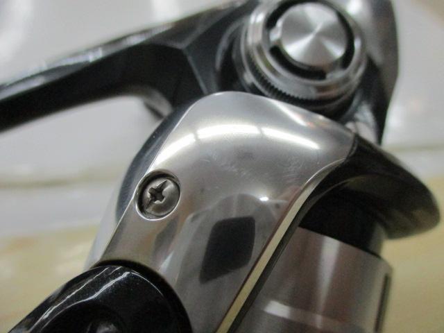 12ヴァンキッシュ C2500HGS