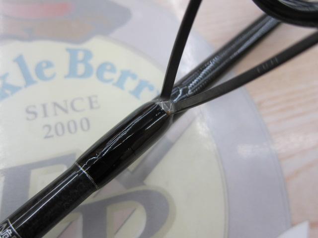 BRS BRS-S86ML-SC｜＠ベリーネット 日本最大新品中古釣具WEBショップ