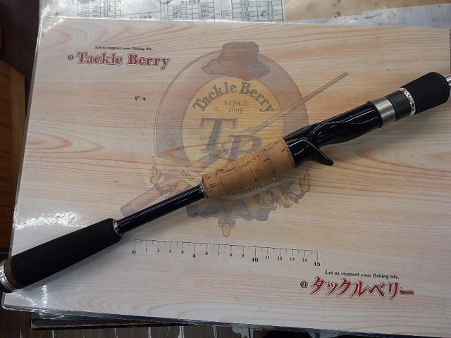 バスパラ BPC-662MH