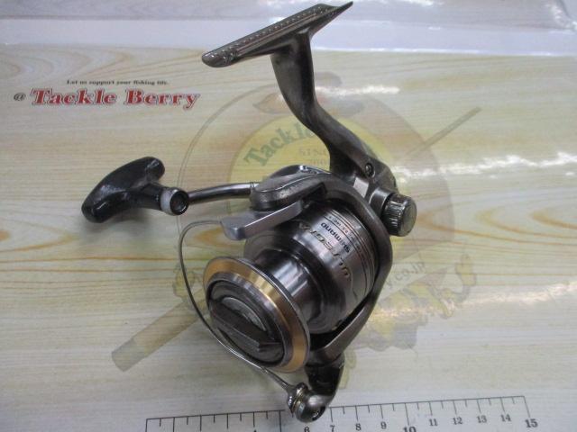 09アルテグラ C3000