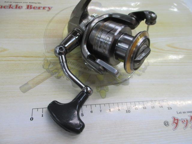 09アルテグラ C3000