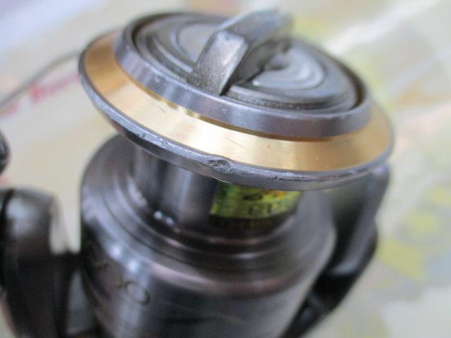 09アルテグラ C3000