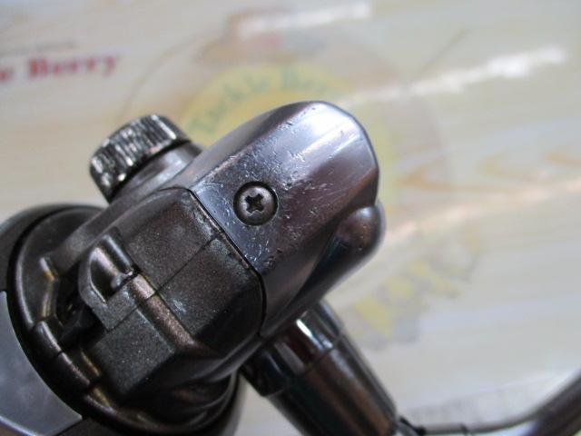 09アルテグラ C3000